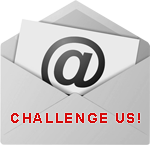 Challenge our Team